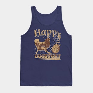 Easter Egg T-shirt Tank Top